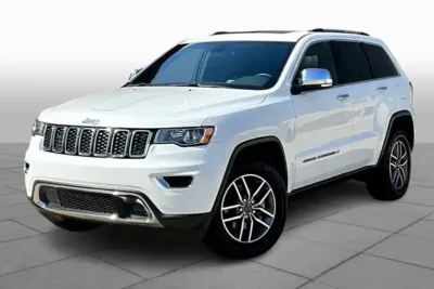 Download the 2022 Jeep Grand Cherokee WK Owners Manual