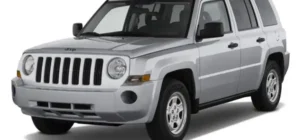 Descargar Manual de Propietario Jeep Patriot 2010