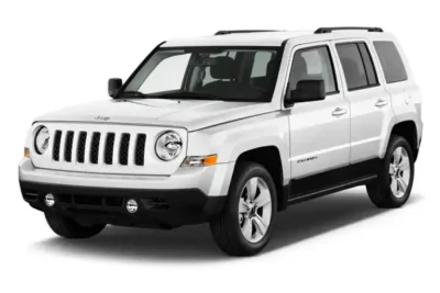 Descargar Manual de Propietario Jeep Patriot 2011 en Español PDF Gratis