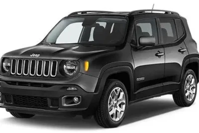 Download the 2016 Jeep Renegade Owners Manual in Spanish (PDF) for free.