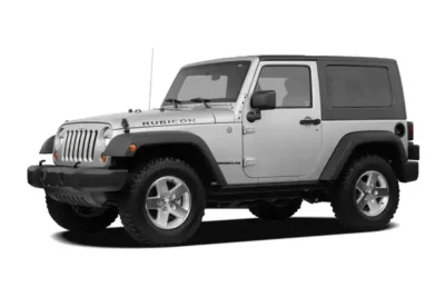 Download 2008 Jeep Wrangler Owners Manual