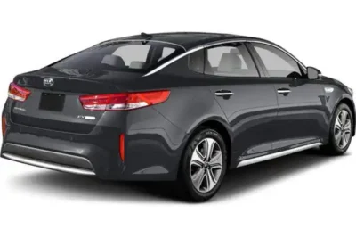 Download the 2018 KIA Optima Hybrid Owner's Manual