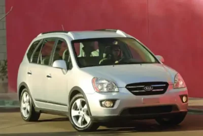 Download the 2012 KIA Rondo Owner's Manual