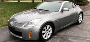 Descargar Manual de Propietario Nissan 350Z 2005