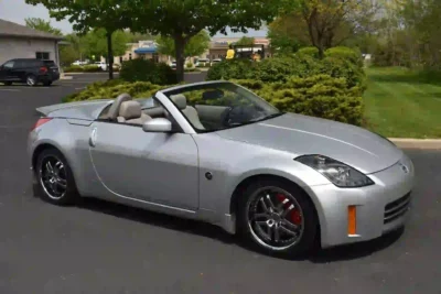 Descargar Manual de Propietario Nissan 350Z 2006