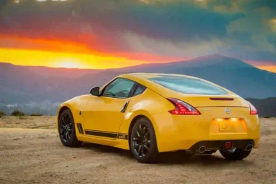 Descargar Manual de Propietario Nissan 370Z 2018