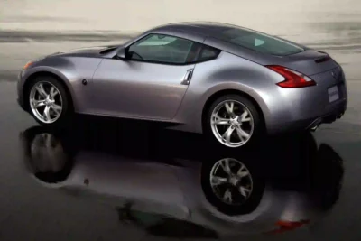 Descargar Manual de Propietario Nissan 370Z Coupe 2012