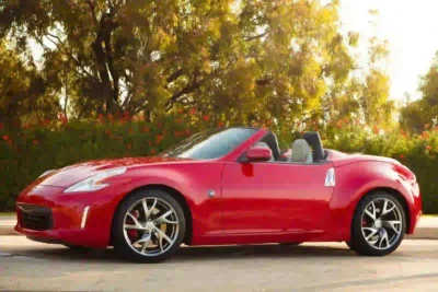 Descargar Manual de Propietario Nissan 370Z Roadster 2019