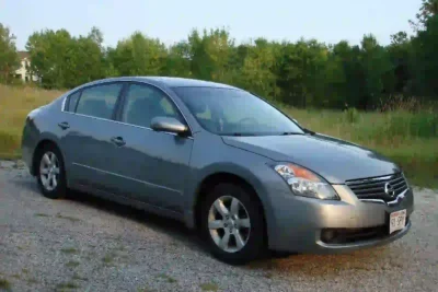 Descargar Manual de Propietario Nissan Altima 2008