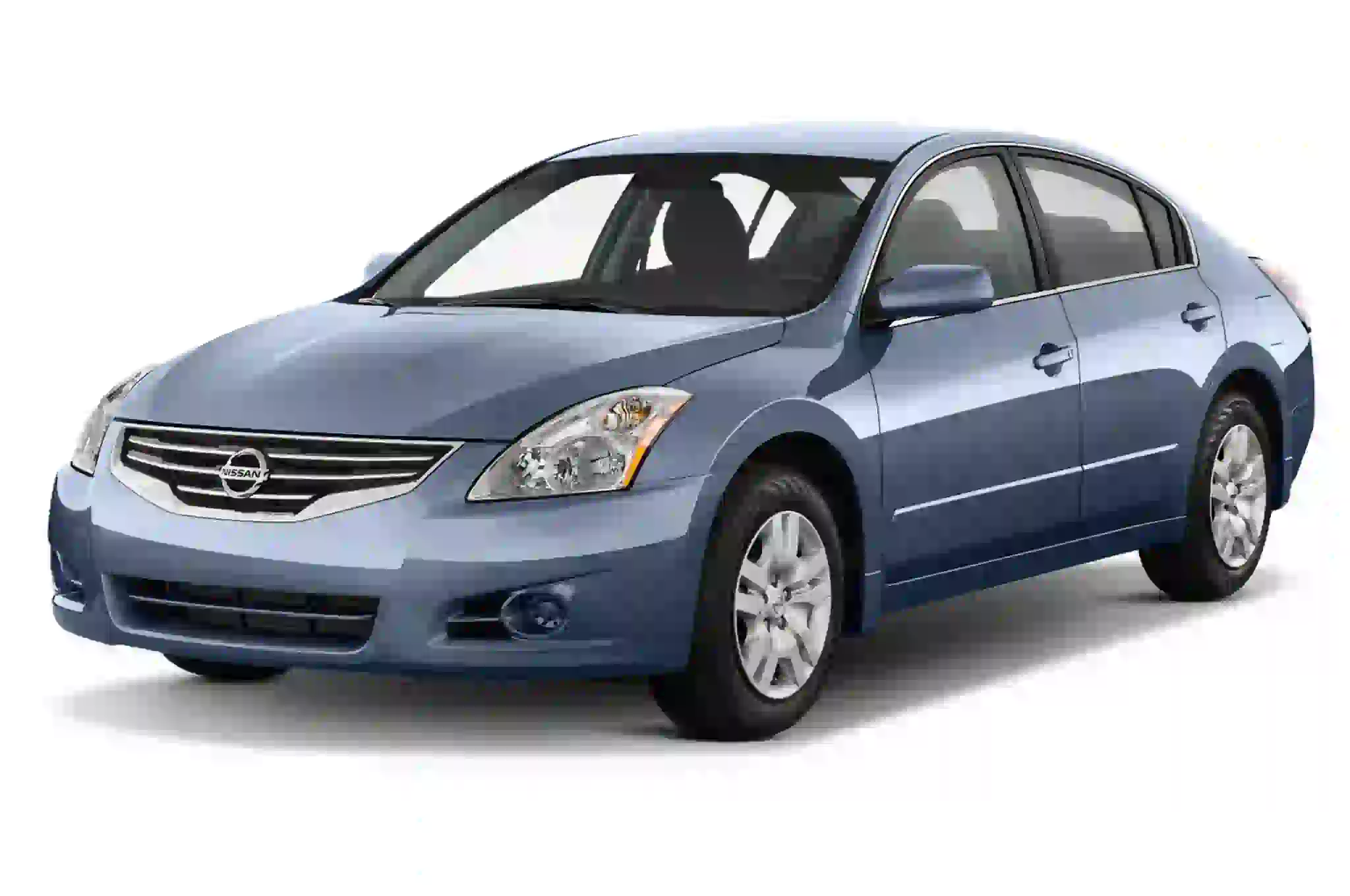 Download 2011 Nissan Altima Owner's Manual