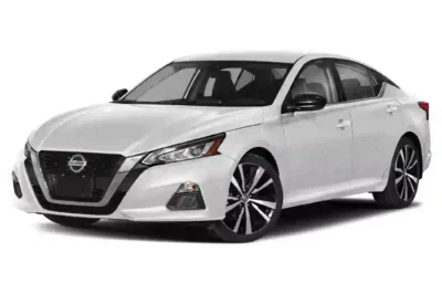 Descargar Manual de Propietario Nissan Altima 2022