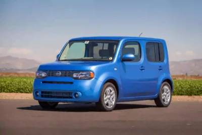 Descargar Manual de Propietario Nissan Cube 2014