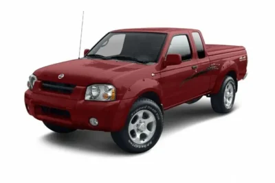 Descargar Manual de Propietario Nissan Frontier 2002