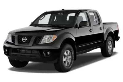 Descargar Manual de Propietario Nissan Frontier 2012 en Español PDF Gratis