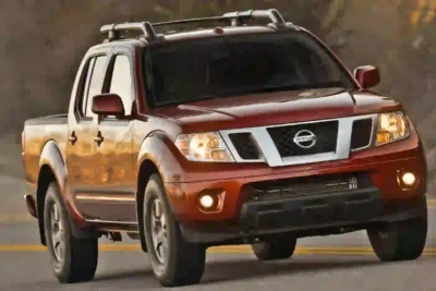 Descargar Manual de Propietario Nissan Frontier 2013