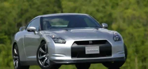 Descargar Manual de Propietario Nissan GTR 2011