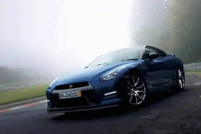 Descargar Manual de Propietario Nissan GTR 2013