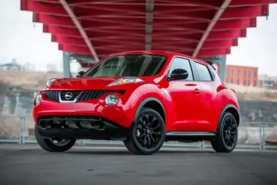 Descargar Manual de Propietario Nissan Juke 2014 en Español PDF Gratis