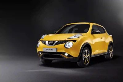 Descargar Manual de Propietario Nissan JUKE 2015
