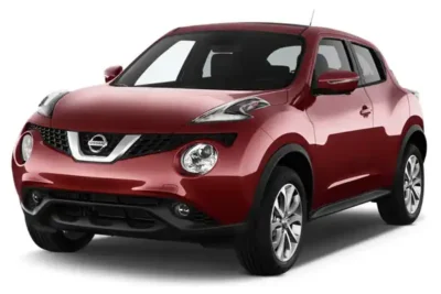 Descargar Manual de Propietario Nissan Juke 2016 en Español PDF Gratis