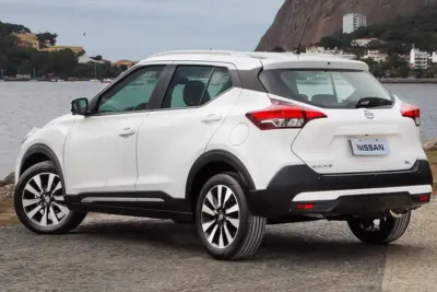Descargar Manual de Propietario Nissan Kicks 2017 en Español PDF Gratis