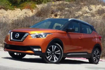 Descargar Manual de Propietario Nissan Kicks 2018