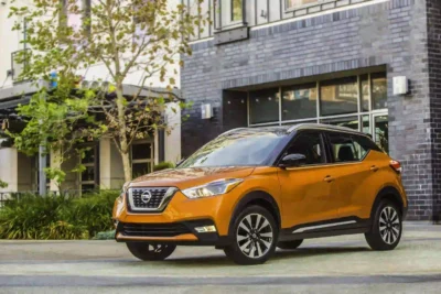 Descargar Manual de Propietario Nissan Kicks 2019