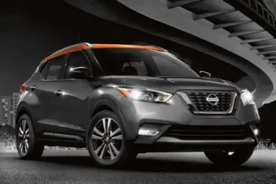 Descargar Manual de Propietario Nissan Kicks 2020 en Español PDF Gratis