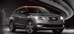Descargar Manual de Propietario Nissan Kicks 2020