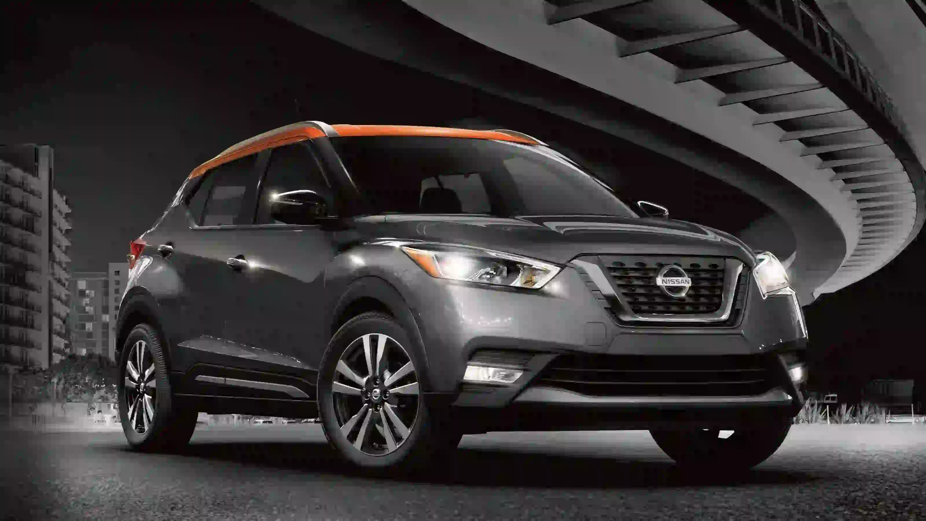 Descargar Manual de Propietario Nissan Kicks 2020