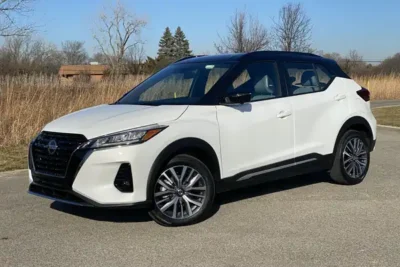 Descargar Manual de Propietario Nissan Kicks 2021 en Español PDF Gratis