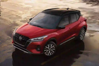 Descargar Manual de Propietario Nissan Kicks 2022