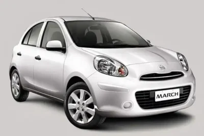 Descargar Manual de Propietario Nissan March 2013 en Español PDF Gratis