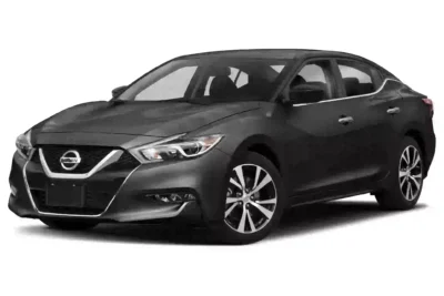 Descargar Manual de Propietario Nissan Maxima 2018