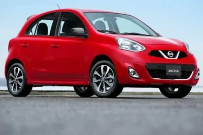 Descargar Manual de Propietario Nissan Micra 2015