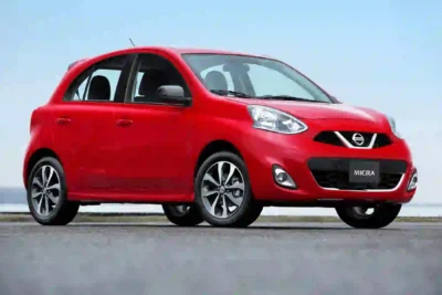 Descargar Manual de Propietario Nissan Micra 2016