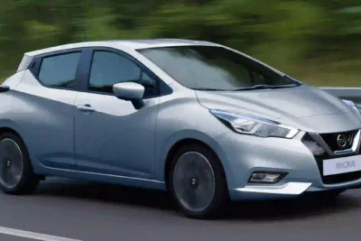 Descargar Manual de Propietario Nissan Micra 2017