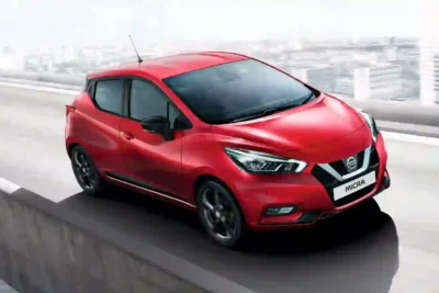 Descargar Manual de Propietario Nissan Micra 2018