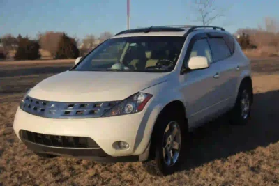 Descargar Manual de Propietario Nissan Murano 2004
