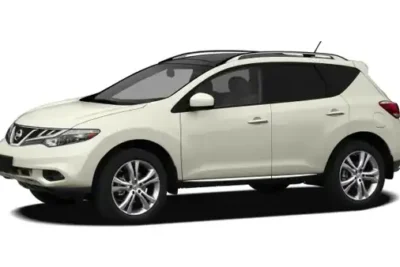 Descargar Manual de Propietario Nissan Murano 2012 en Español PDF Gratis