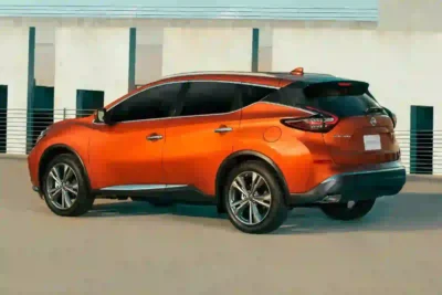 Descargar Manual de Propietario Nissan Murano 2023