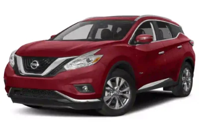 Descargar Manual de Propietario Nissan Murano Hibrido 2016