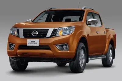Descargar Manual de Propietario Nissan Np300 2019 en Español PDF Gratis
