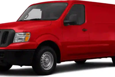 Descargar Manual de Propietario Nissan NV1500 2014