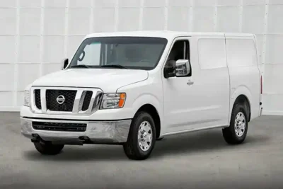 Descargar Manual de Propietario Nissan NV1500 2015