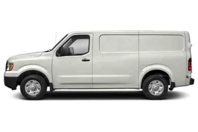 Descargar Manual de Propietario Nissan NV1500 2018