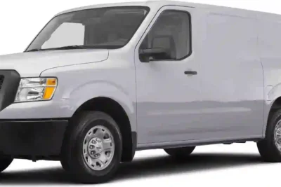 Descargar Manual de Propietario Nissan NV1500 2019