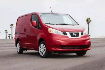 Descargar Manual de Propietario Nissan NV200 2016