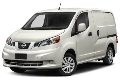 Descargar Manual de Propietario Nissan NV200 2018