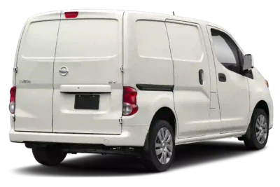Descargar Manual de Propietario Nissan NV200 Compact Cargo 2019